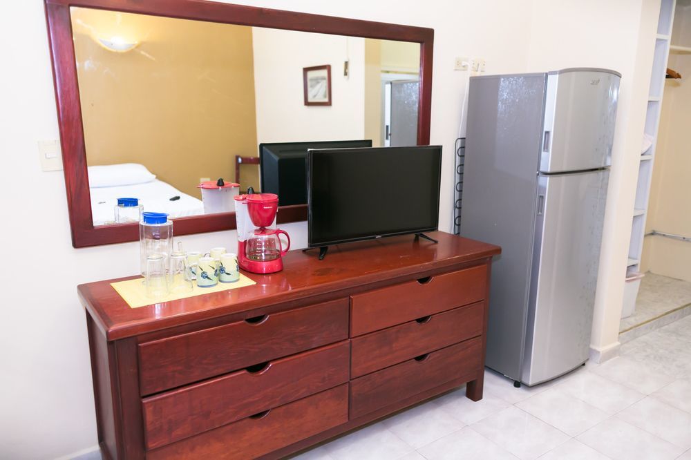 Sun Suites Cozumel Buitenkant foto