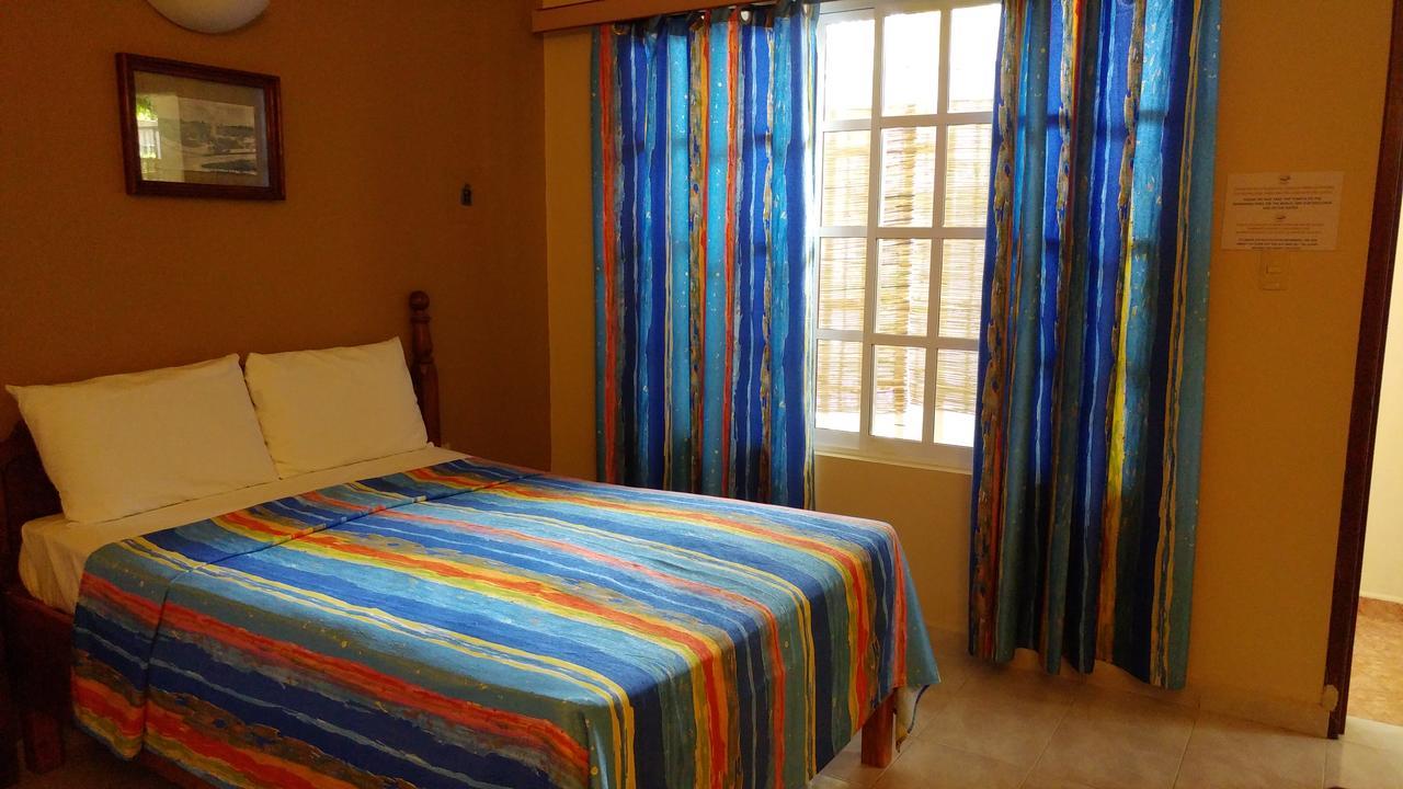 Sun Suites Cozumel Buitenkant foto