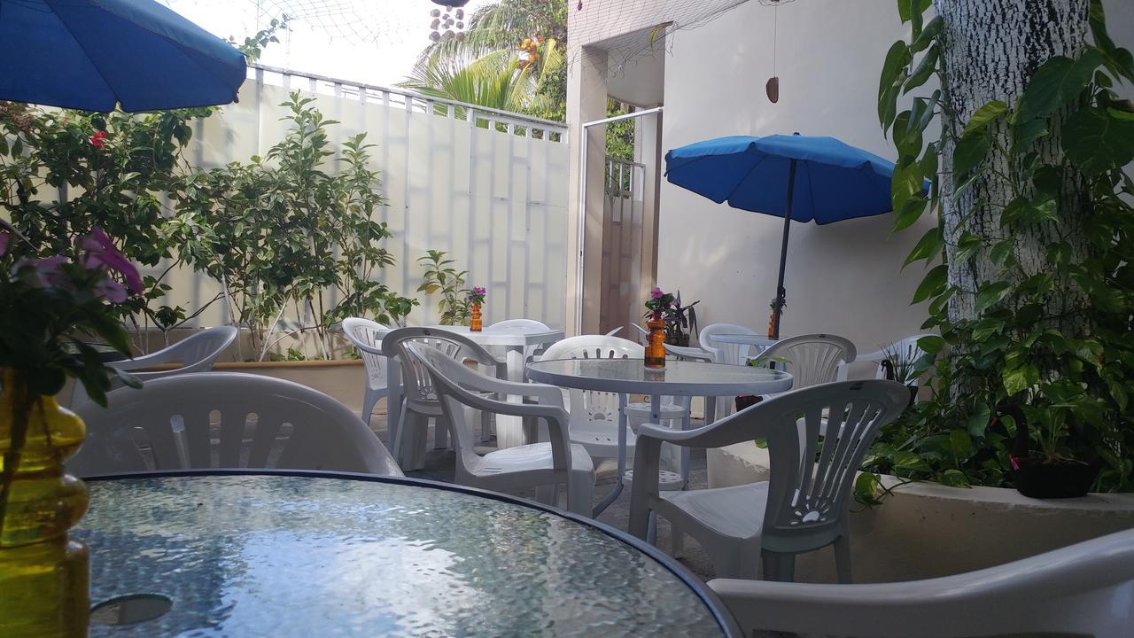 Sun Suites Cozumel Buitenkant foto