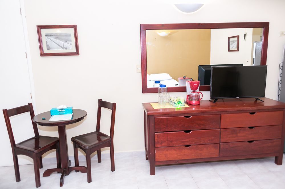 Sun Suites Cozumel Buitenkant foto