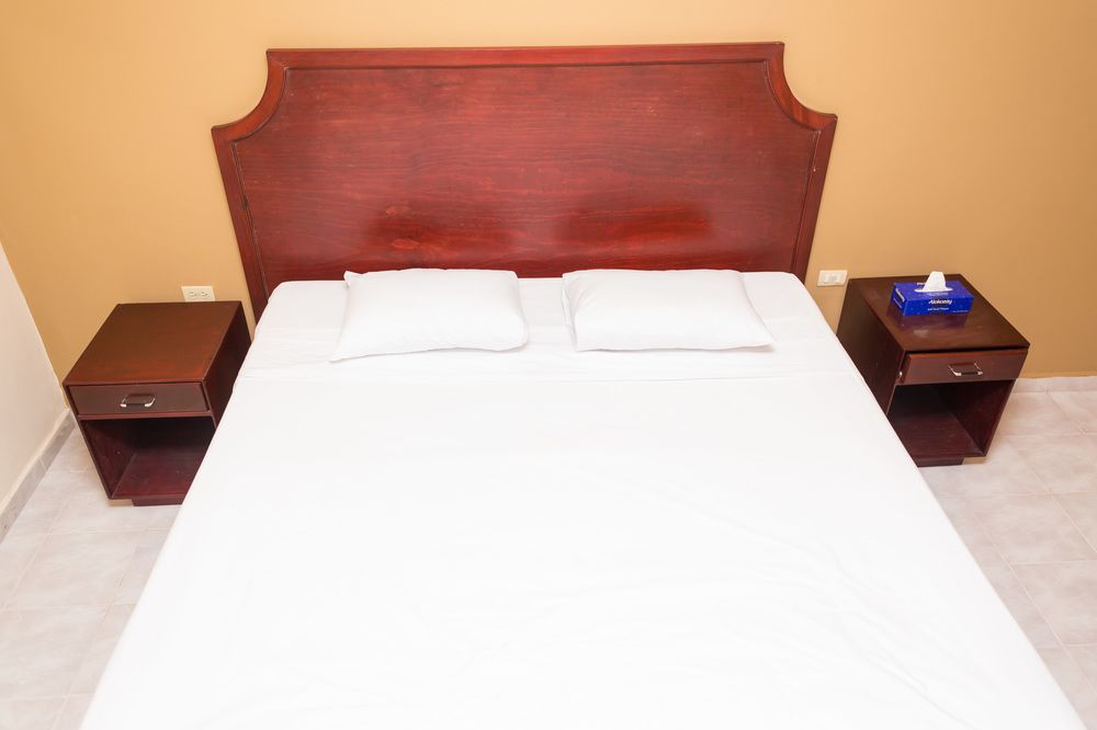 Sun Suites Cozumel Buitenkant foto