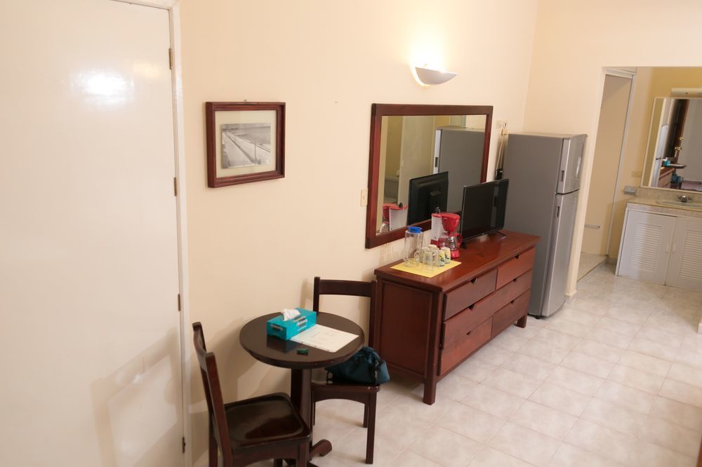 Sun Suites Cozumel Buitenkant foto